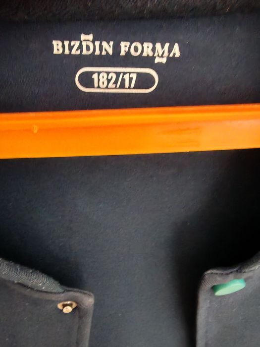 Бомбер размер 182/17