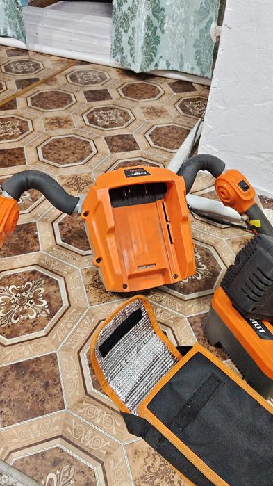 Продам электробур