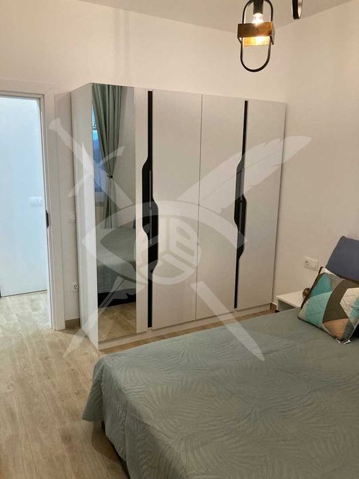 Дава се под наем Двустаен апартамент в София, Младост 4 - 68 кв.м за 743.07 € - Снимка #6