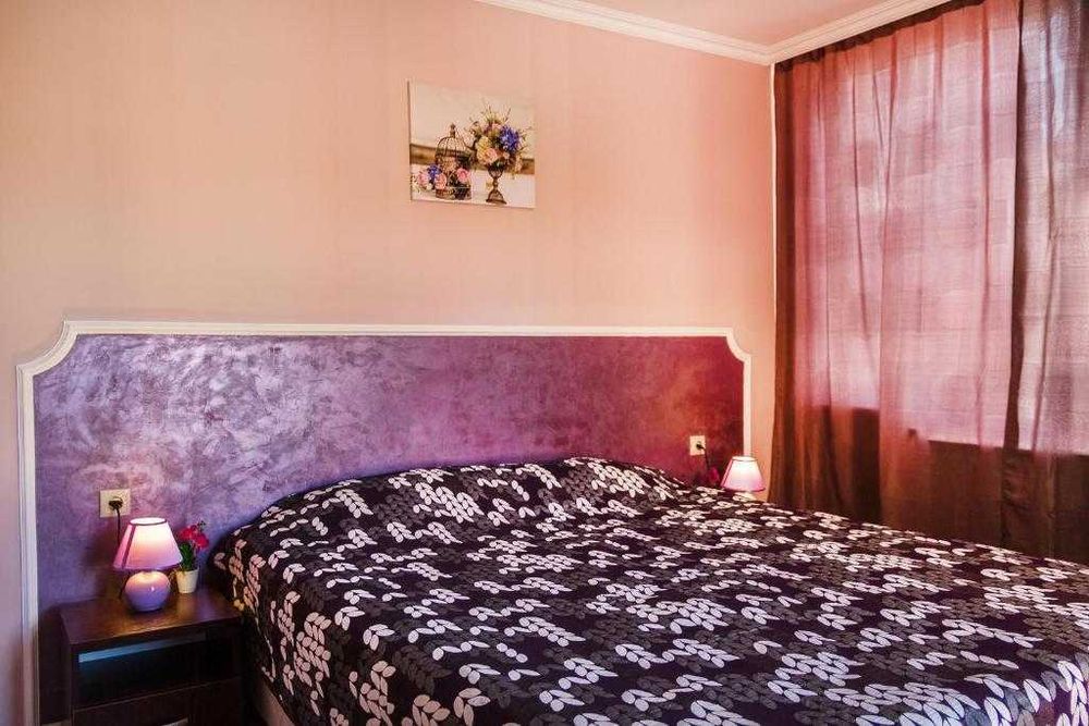 Дава се под наем Едностаен апартамент в Несебър - 42 кв.м за 320 € - Снимка #10