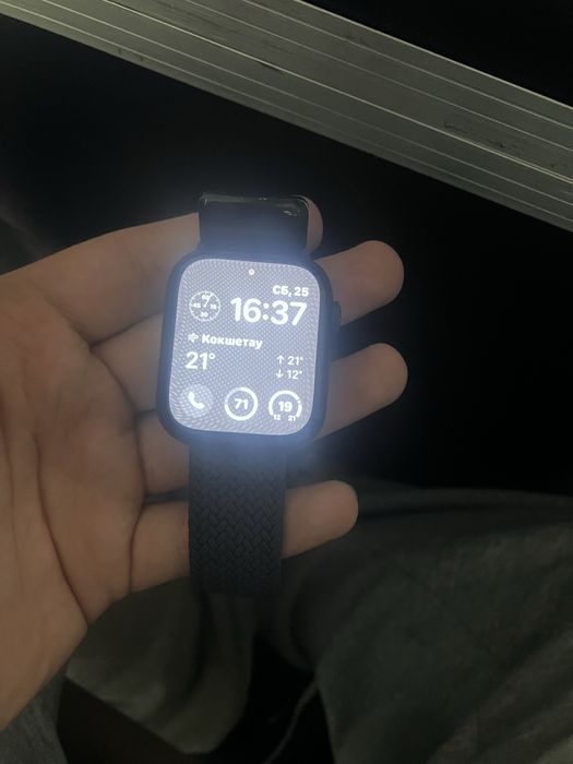 Apple watch 7 32г