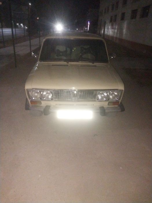 Vaz 21 03 06 qilingan
