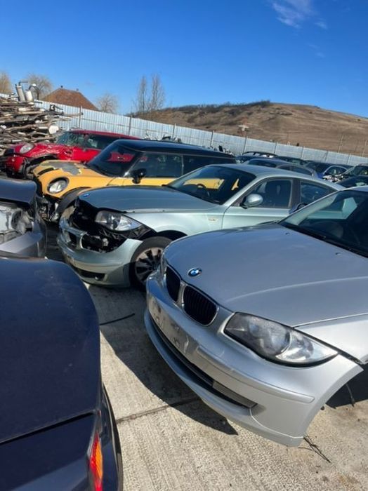 bmw 120d motor n47