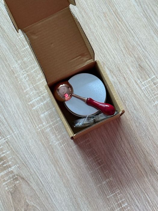 Set ceara pentru sigiliu