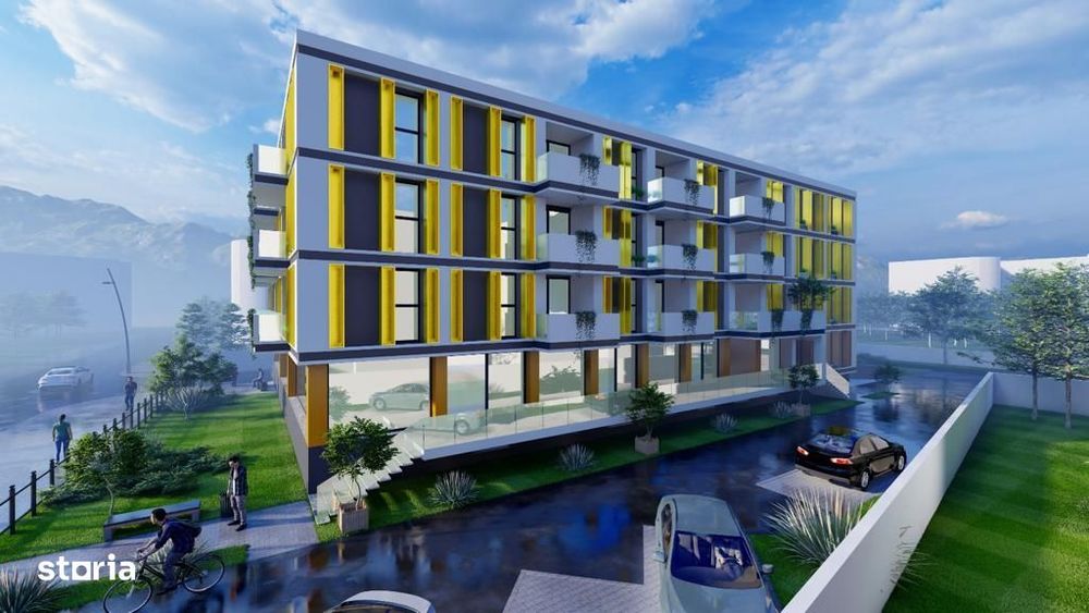 Apartamente Noi Finalizare Martie 2026 ! Zona Colegiu Hcc