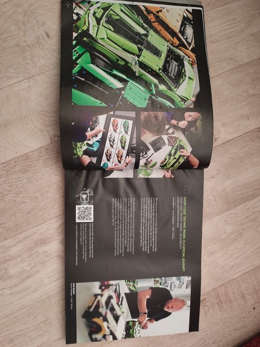 Продам конструктор лего ламборджини