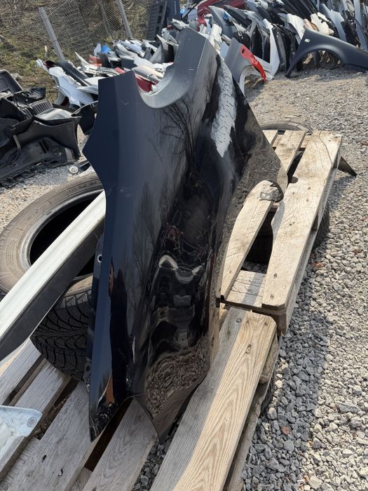 Калник VW Sharan 2011 год.-