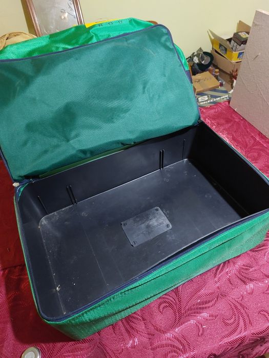 Geanta mare de voiaj multifuncțională