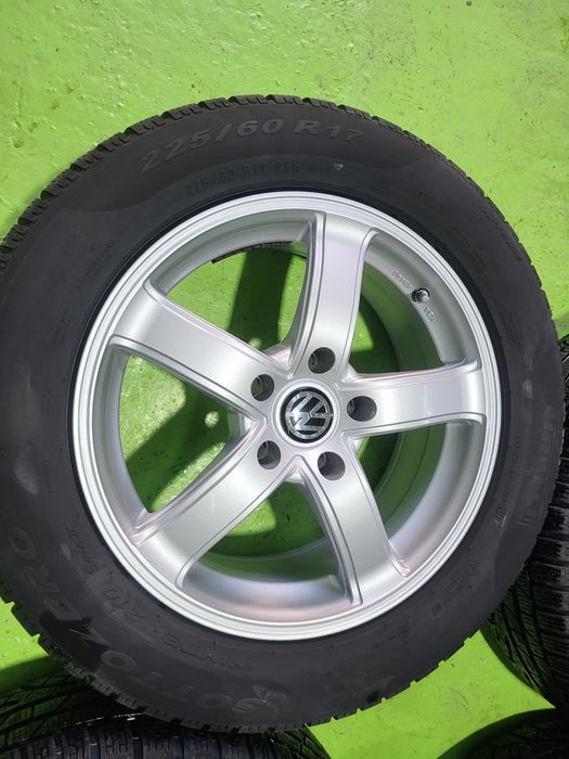 17 5x120 Vw Transporter T5 T6 Multivan 5х120  Т5 Т6