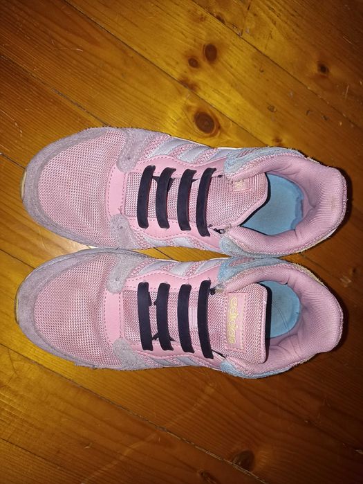 Дамски маратонки Адидас