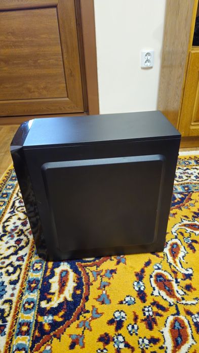 PC Desktop Intel Core i5 – 16GB RAM – NVIDIA GT 730