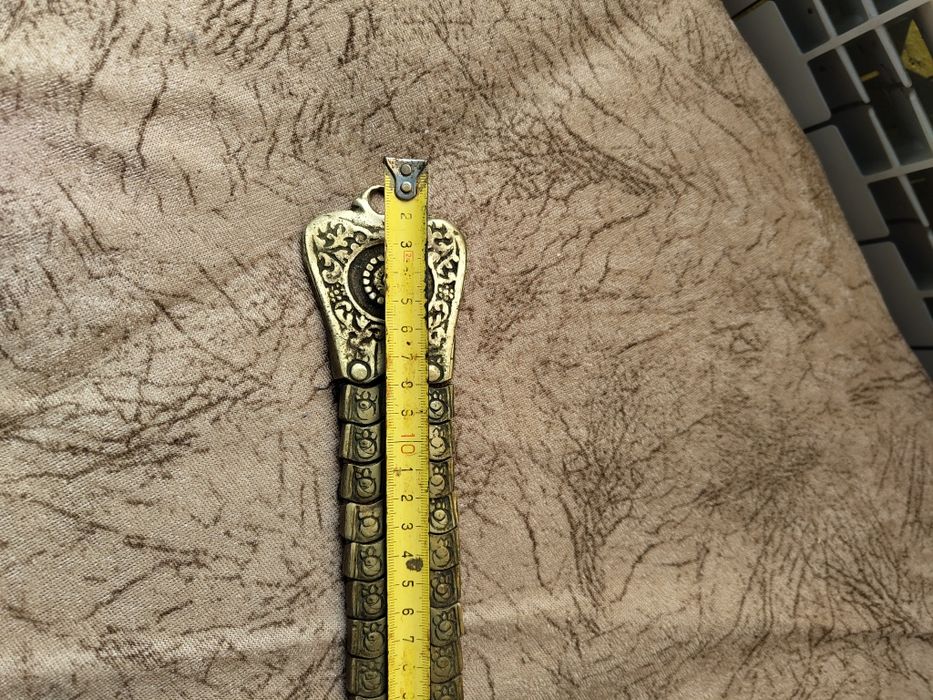 Колан за народна носия