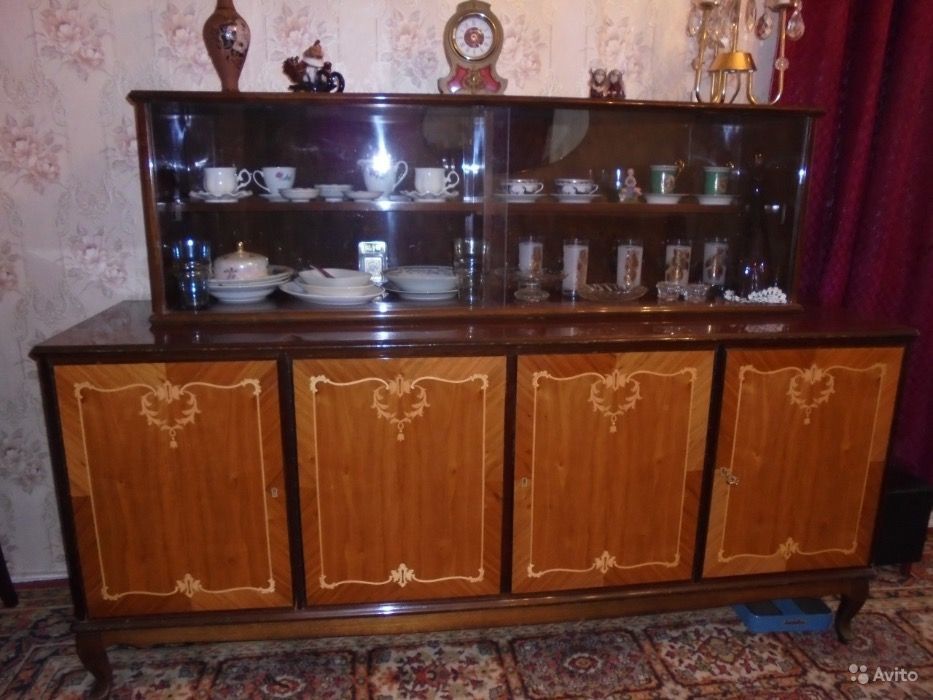 Мебельный гарнитур ШОПРОН, пр-ва Венгрия