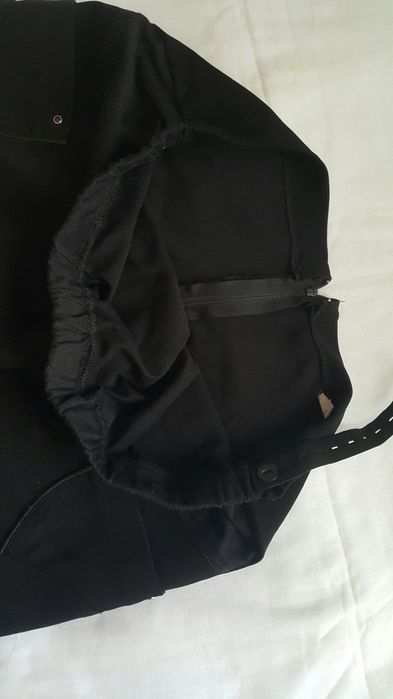 Классические брюки для беременных