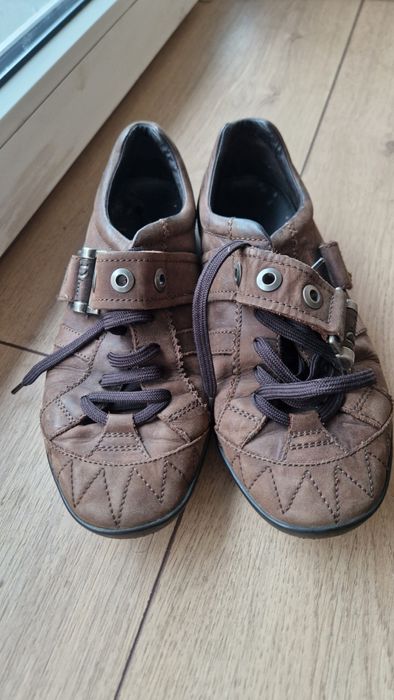 Pantofi dior vintigi