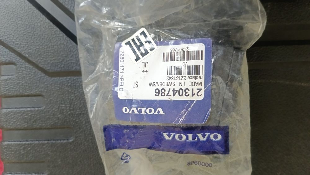 Продам датчики на Volvo