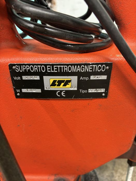 Магнитна бормашина Eibenstock EHB 32/2.2