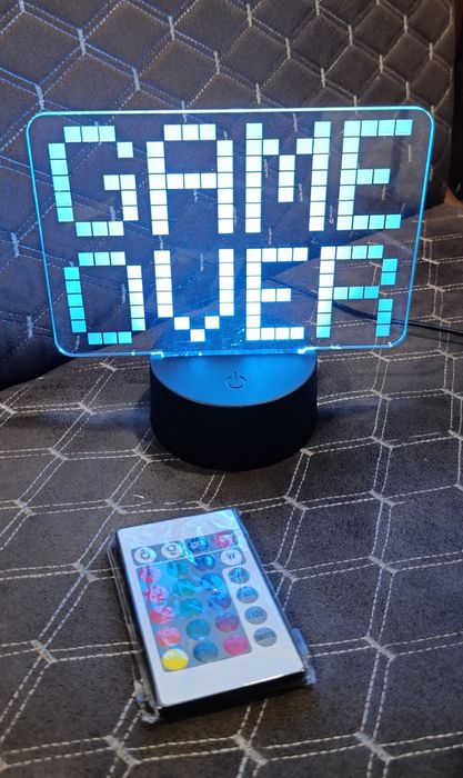 Ночник - светильник