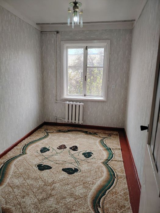 Сергели Янгихает массив Спутник 2