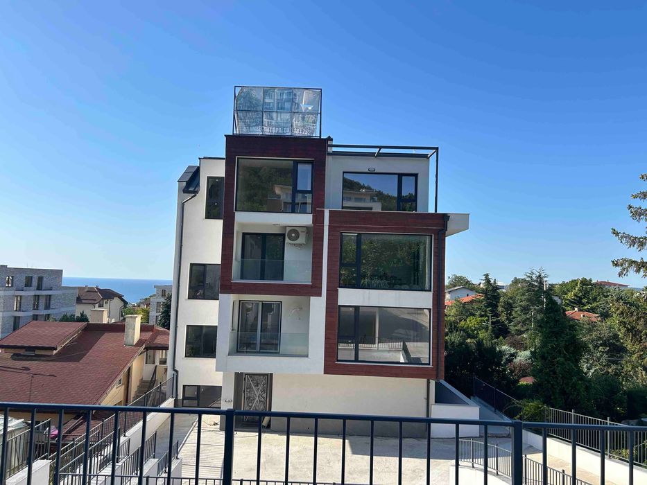 Продава 2-СТАЕН - град Варна, Бриз