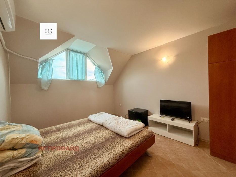 Продава се Едностаен апартамент в с. Равда, Област Бургас - 23 кв.м за 656 €/кв.м - Снимка #13