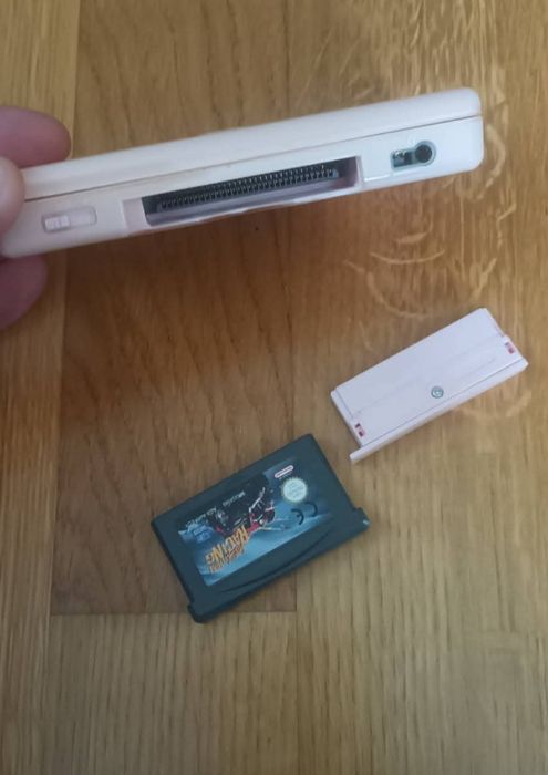 Joc Nintendo funcțional