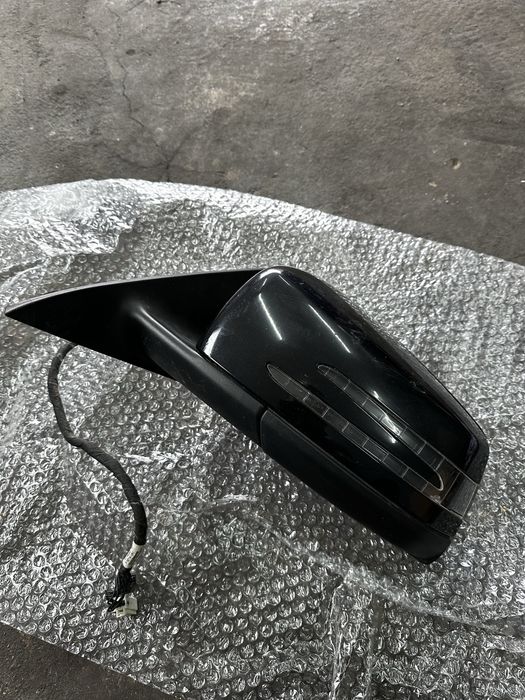 Останали части за Мерцедес CLA но стават и за други модели