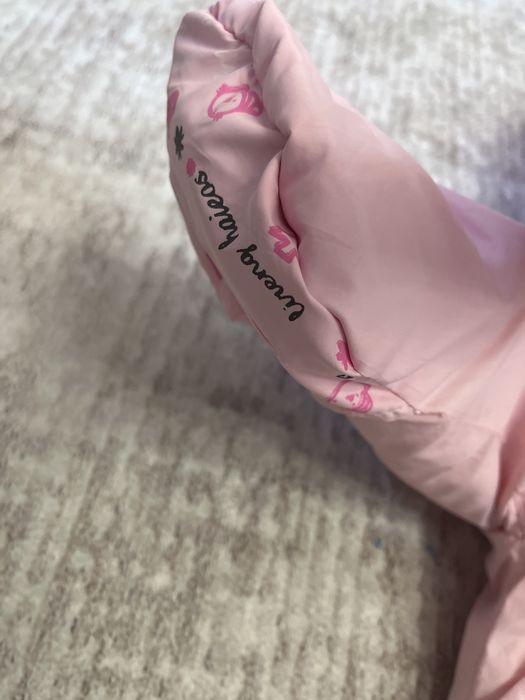 Комбинезон для девочек