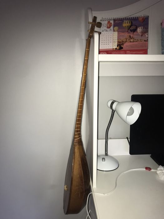 Домбра 40 размер