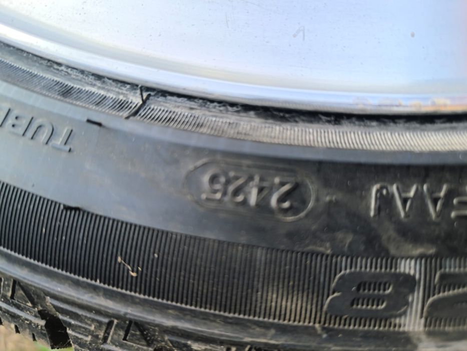 Мерседес комплект дисков