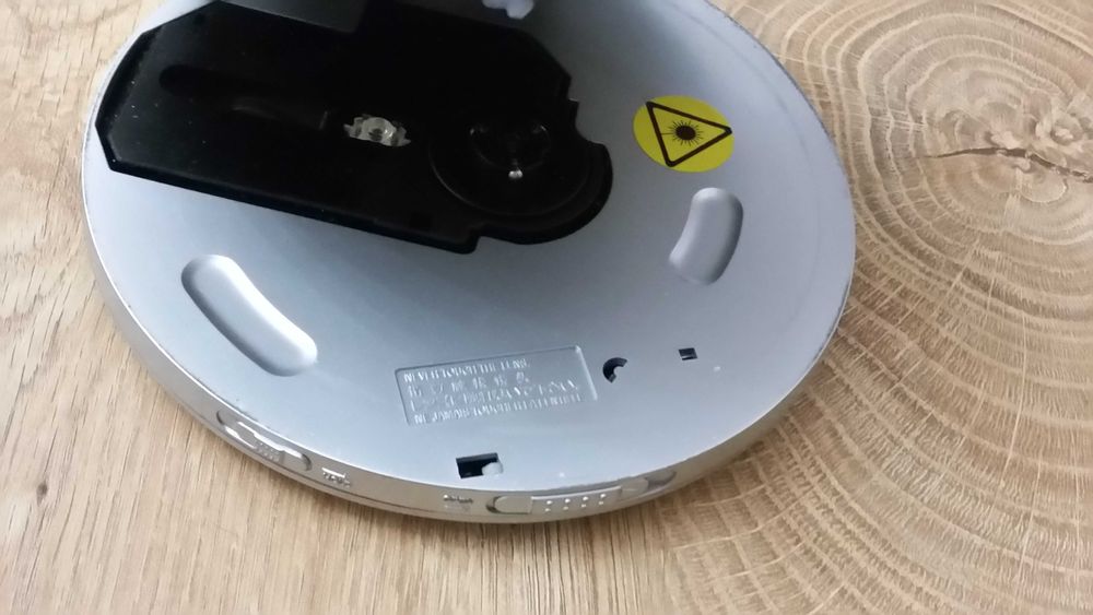 Дискмен MP3 Digital