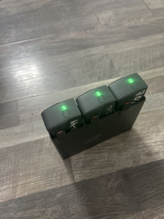 DJI AVATA2 fly more combo
