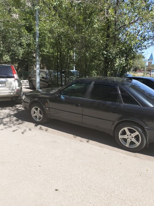 Продается ауди 100 С 4