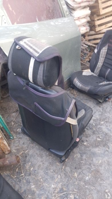 Продаются Сиденья BMW E36