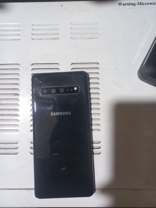 Samsung galaxy s10 5G