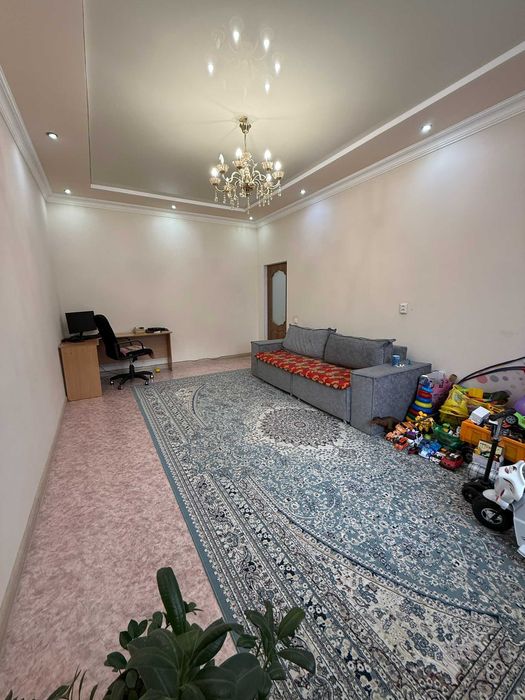 Продам 2х комн кв Батыс