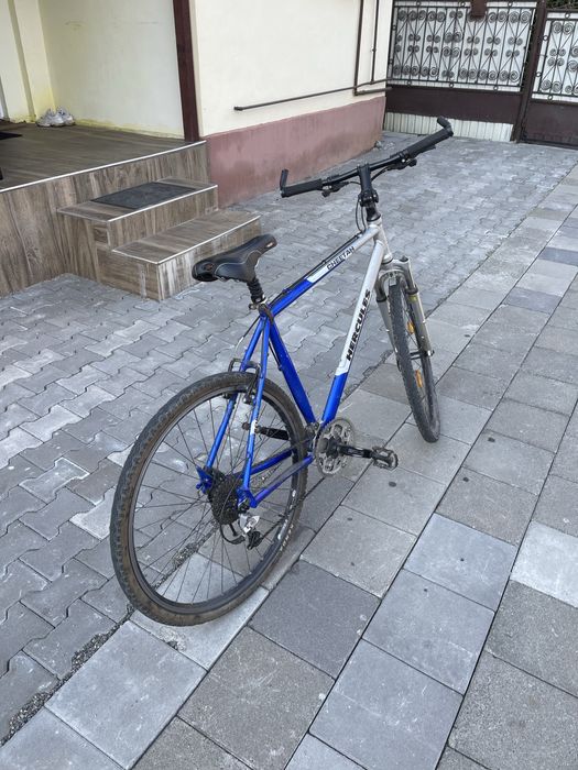 De vanzare bicicleta barbati