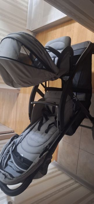 Детская коляска Joie