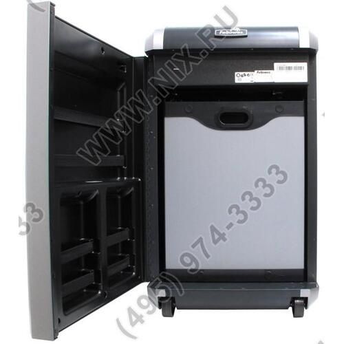 Уничтожитель бумаги Fellowes PowerShred C-220Ci CRC33227