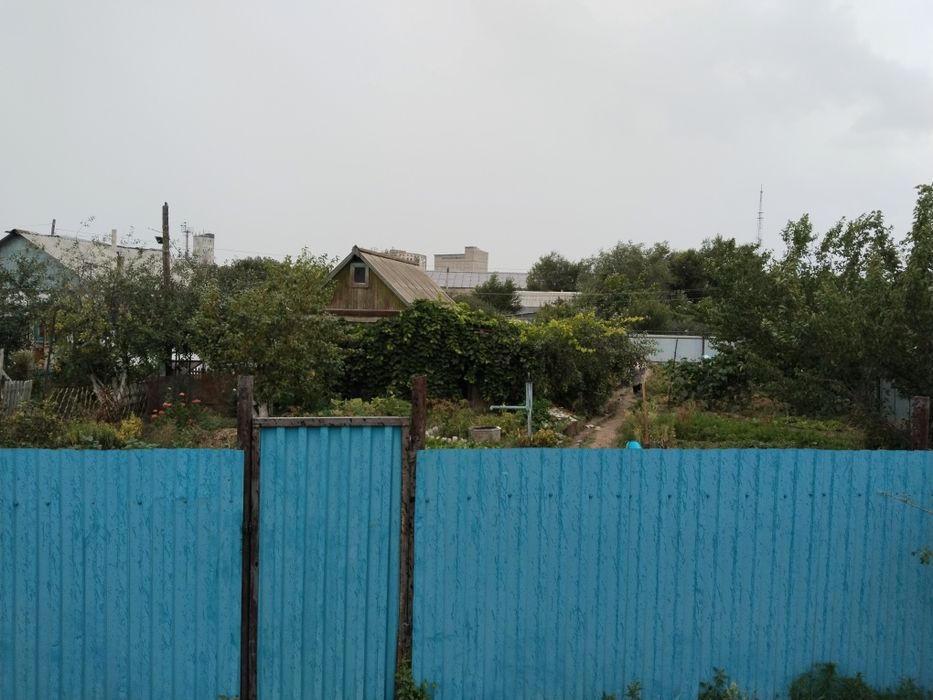 Продам дачный участок