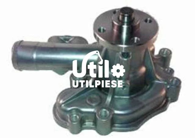 Pompa Apa Caterpillar 3508C 3512 3516 3508B 3508 + piese CAT