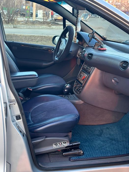 Мерседес в отличном состоянии