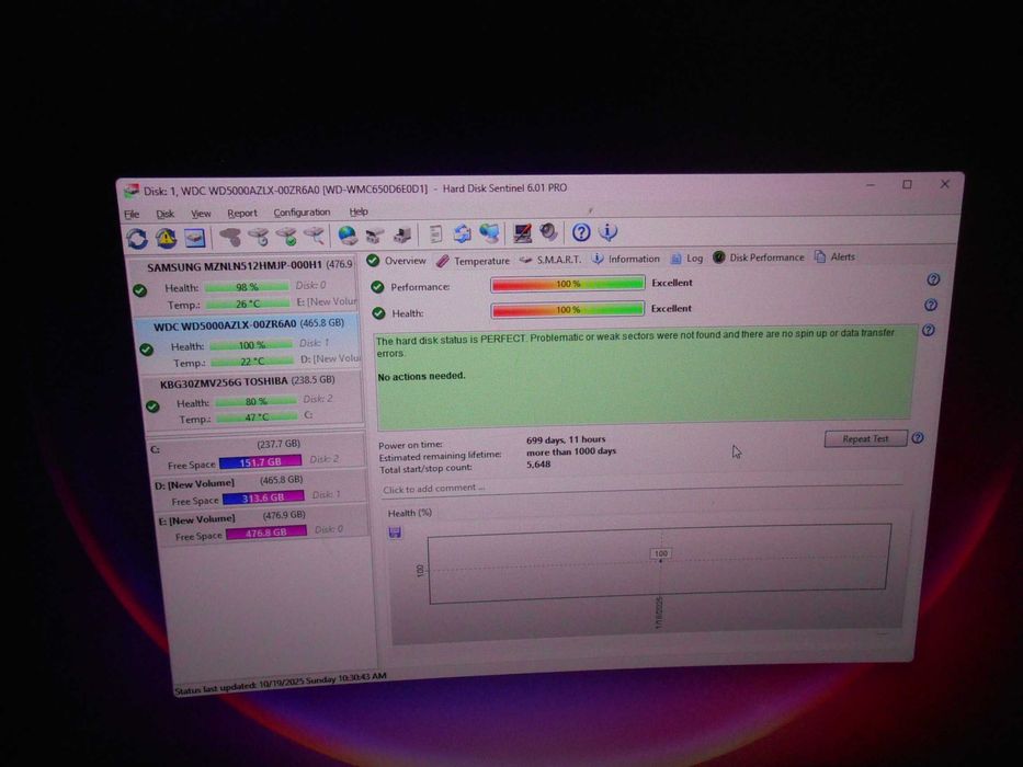 Calculator, Pc GAMING + Monitor Curbat + Tastatură Gaming