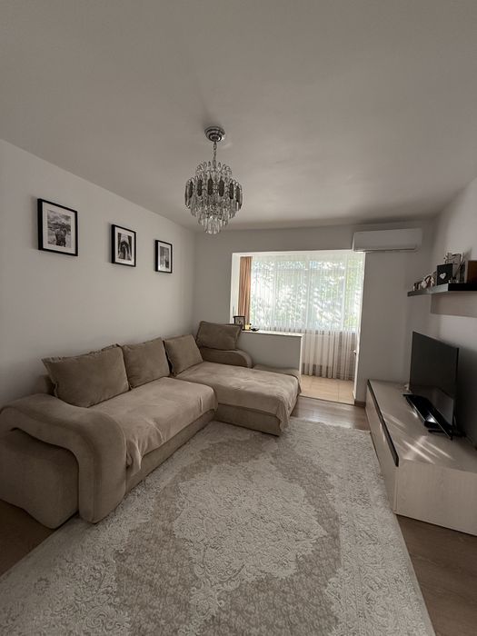 Apartament 3 camere