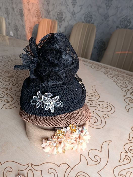 Тюрбан,шляпа сатам