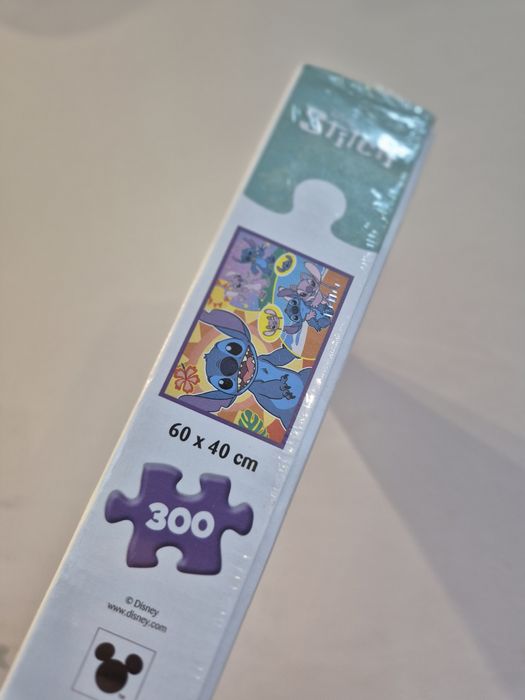 Puzzle Stutch 300 de piese