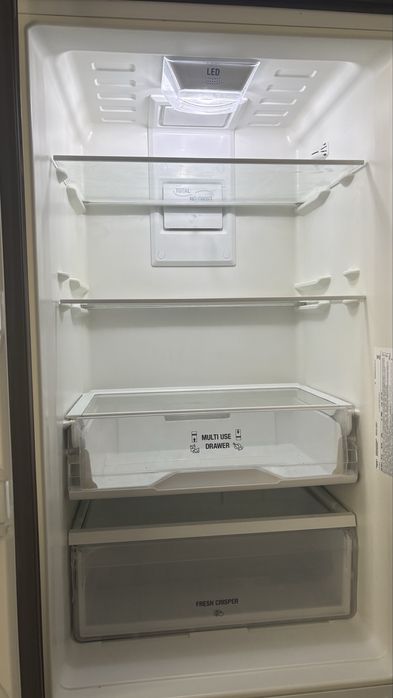 Холодильник в отличном состоянии