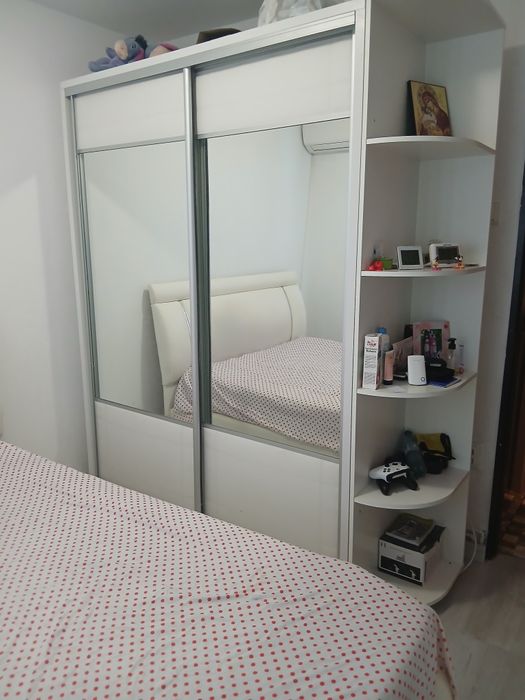 Apartament 2 camere noua