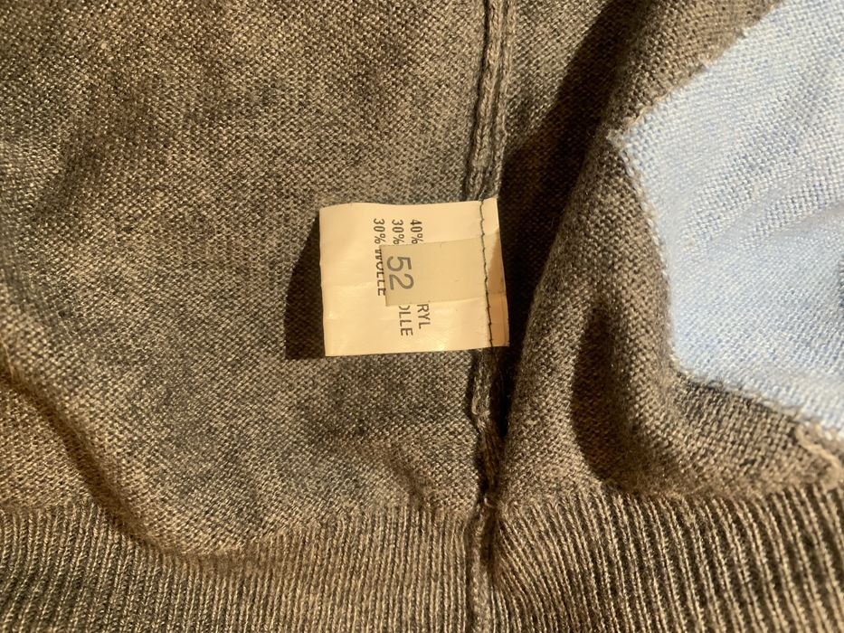 Pulover Mey & Edlich