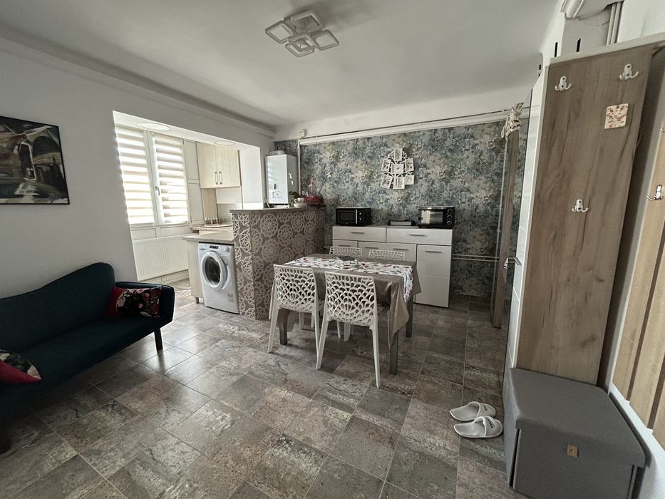 Apartament spatios in centrul orasului